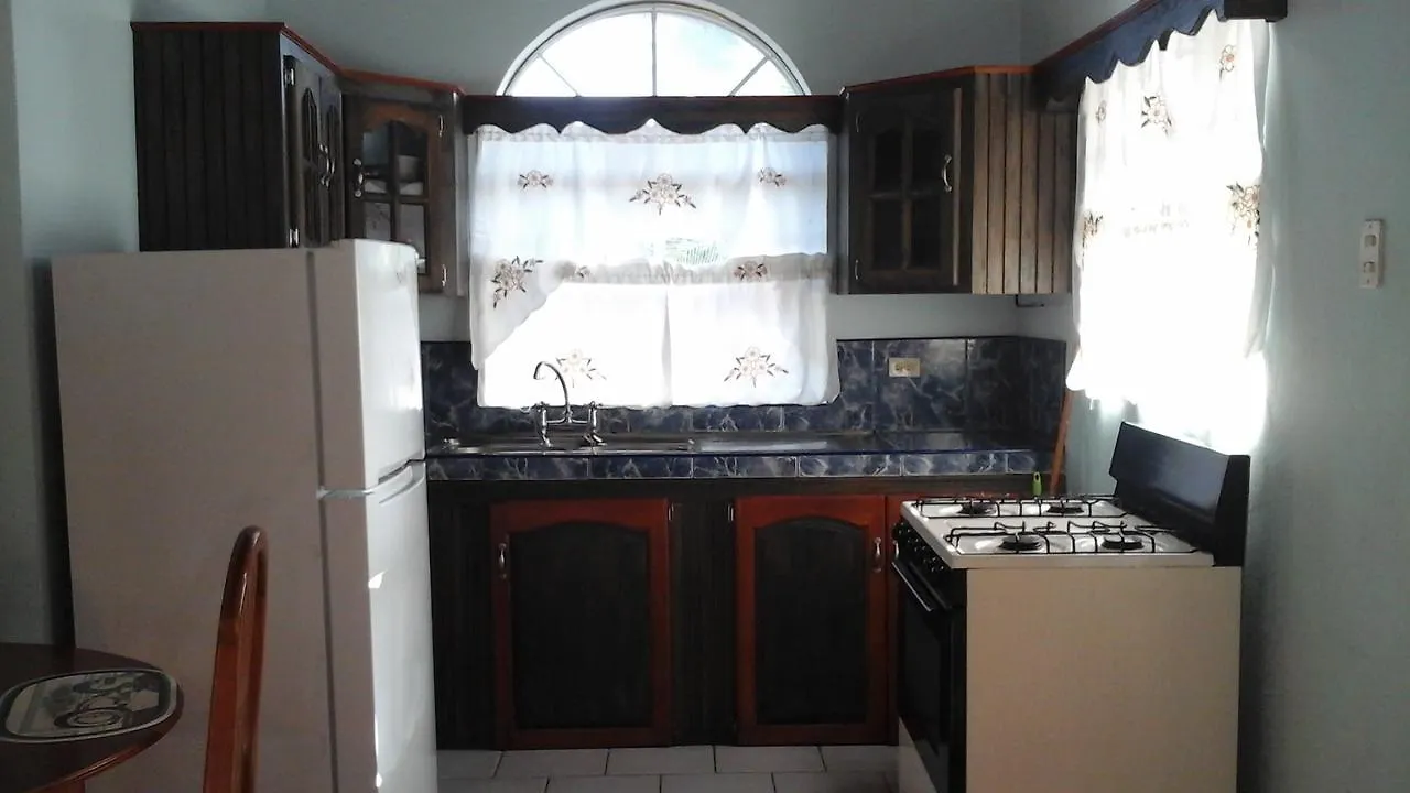 Islanders Place Golden Grove Lejlighed