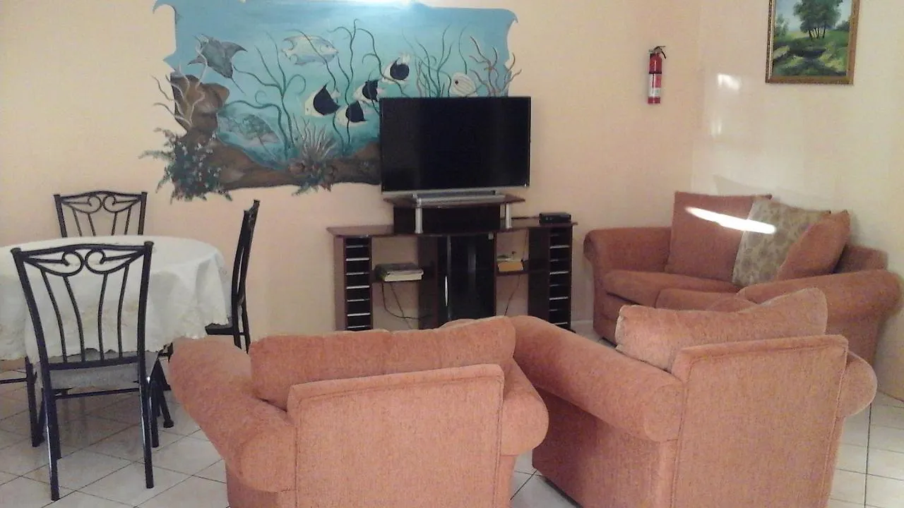 Lejlighed Islanders Place Golden Grove Trinidad & Tobago