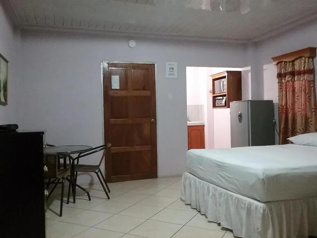 Islanders Place Golden Grove Trinidad & Tobago
