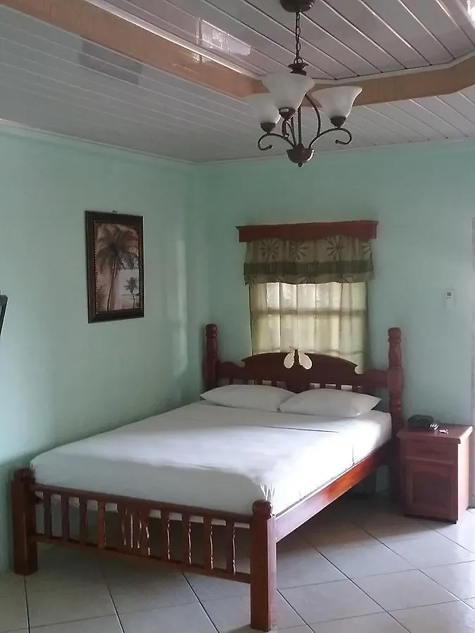 Lejlighed Islanders Place Golden Grove Trinidad & Tobago